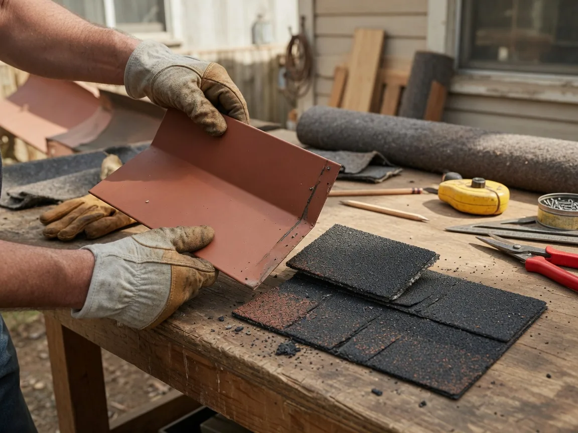 Roof Repair company in Dutch John, UT